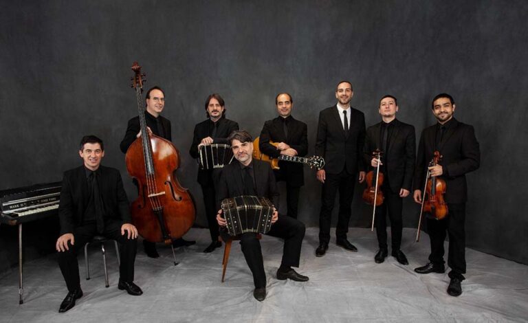 El Anfiteatro del Parque Centenario al ritmo del chamamé y el tango