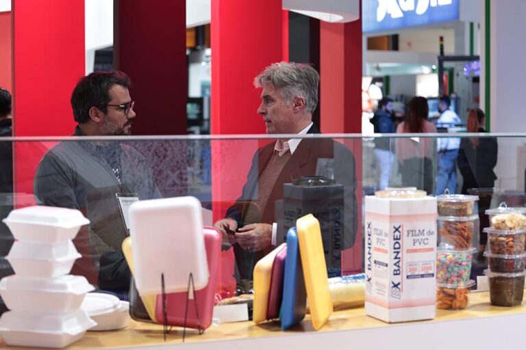 ARGENPLAS 2026 vuelve a La Rural del 3 al 6 de noviembre para reunir a la industria plástica de la región