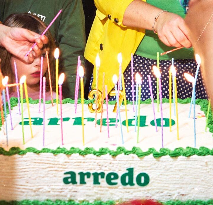 Arredo cumple 37 años y lo celebra con beneficios, experiencias y sorpresas