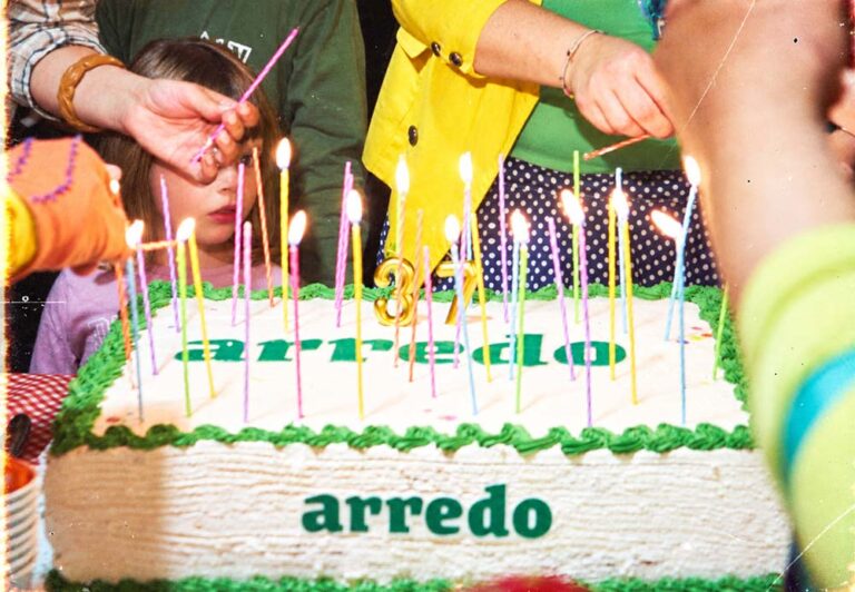 Arredo cumple 37 años y lo celebra con beneficios, experiencias y sorpresas