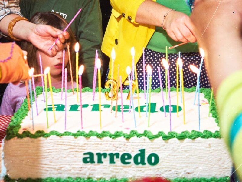 Arredo cumple 37 años y lo celebra con beneficios, experiencias y sorpresas