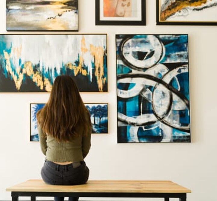 Este sábado, Ruta de Arte Beccar invita a un recorrido por los espacios de los artistas del barrio