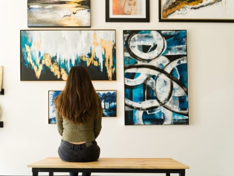 Este sábado, Ruta de Arte Beccar invita a un recorrido por los espacios de los artistas del barrio