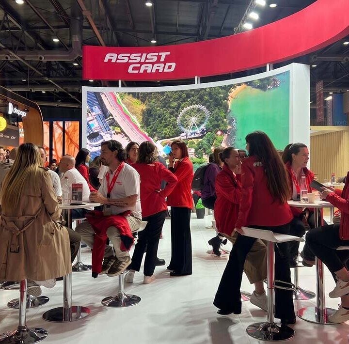 El nuevo paradigma del turista argentino: 8 de cada 10 eligen viajar protegidos al exterior