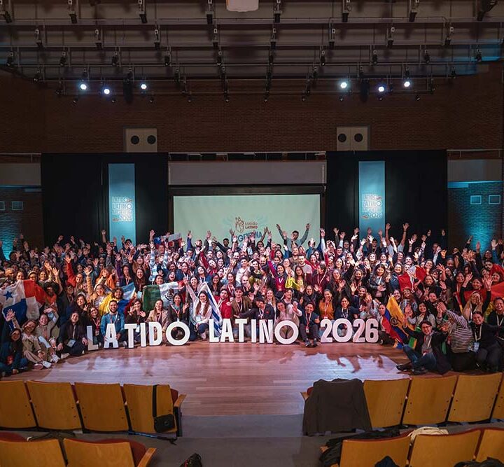 Buenos Aires reunió a más de 250 líderes educativos para pensar los desafíos de la educación en Latinoamérica