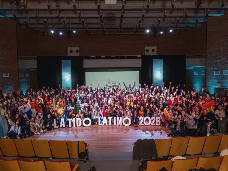 Buenos Aires reunió a más de 250 líderes educativos para pensar los desafíos de la educación en Latinoamérica