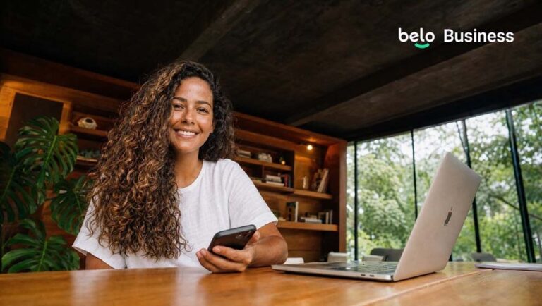 En plena expansión regional, belo lanza su segmento para empresas