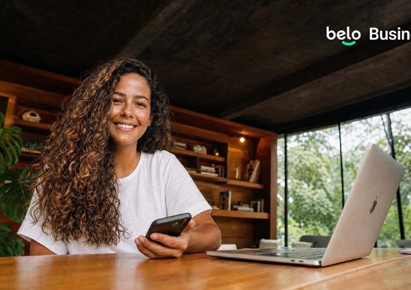 En plena expansión regional, belo lanza su segmento para empresas