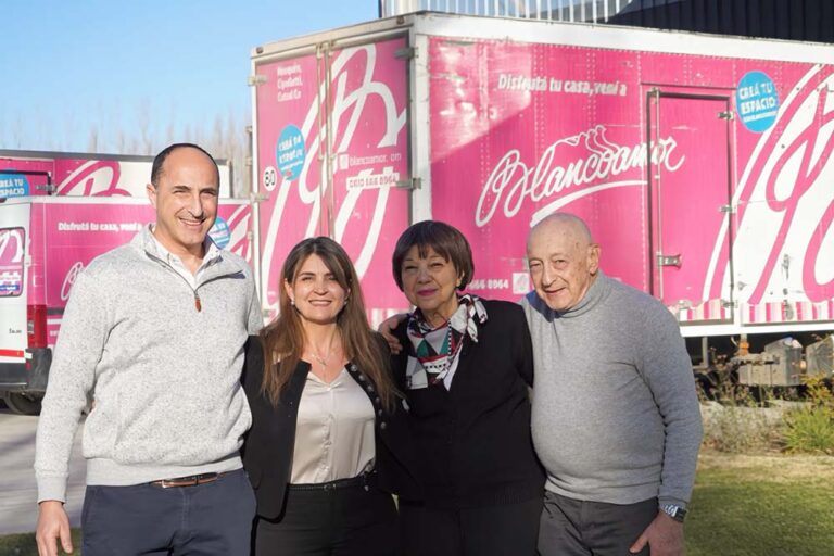 Cadena de retail Blancoamor celebra sus 40 años con una fiesta abierta y gratuita para toda la comunidad neuquina