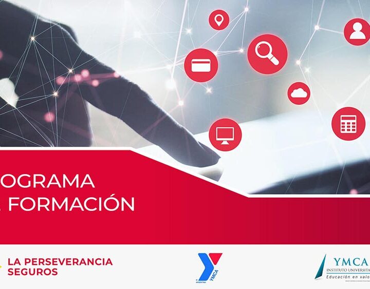 Nueva Capacitación sobre Inteligencia Comercial para Productores Asesores de Seguros