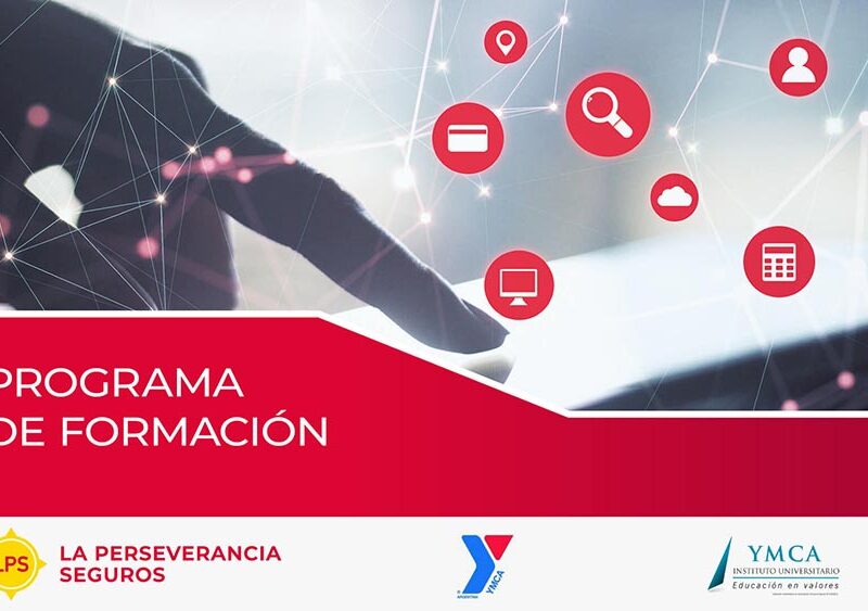 Nueva Capacitación sobre Inteligencia Comercial para Productores Asesores de Seguros