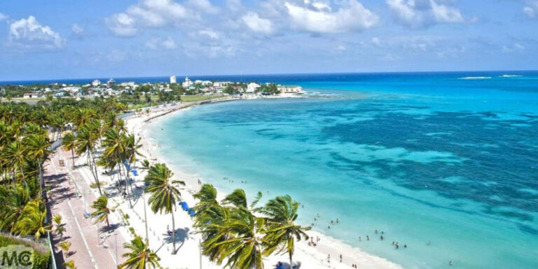 El Caribe colombiano enamora a los argentinos: San Andrés y Santa Marta, los destinos del momento