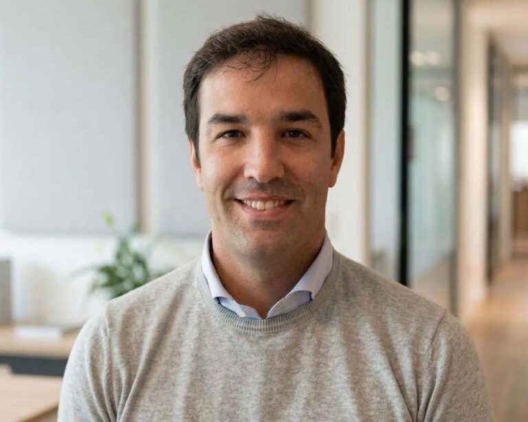For_Me presenta a Joaquín Maqueda como su nuevo Chief Revenue Officer