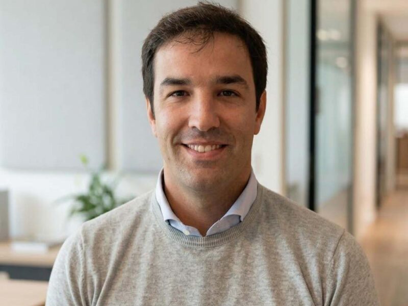 For_Me presenta a Joaquín Maqueda como su nuevo Chief Revenue Officer