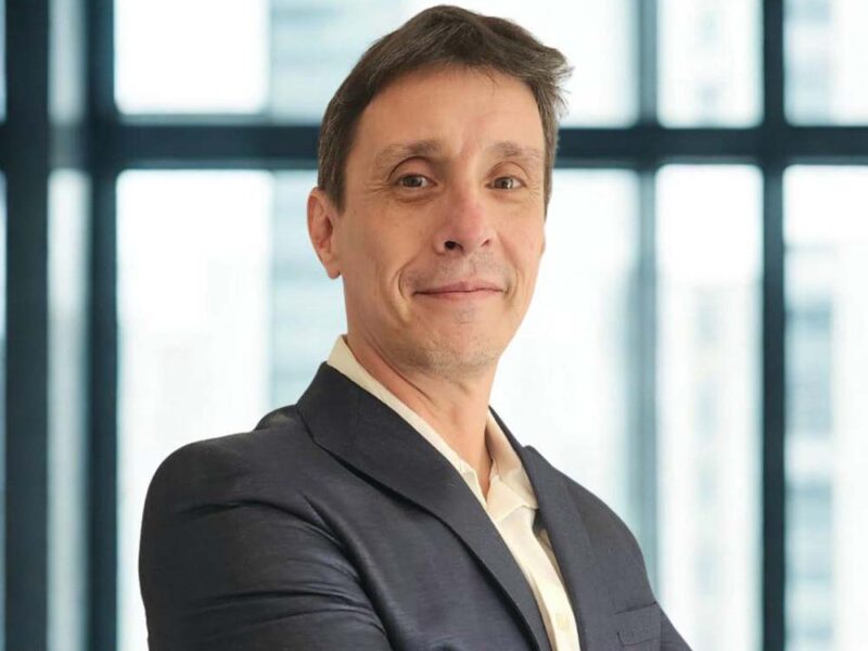 CLM anuncia la designación de Diego Fernández como nuevo Gerente Comercial