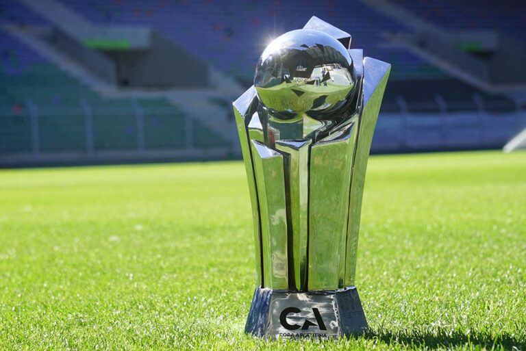 La Copa Argentina celebra 15 años como el torneo más federal e integrador del fútbol argentino