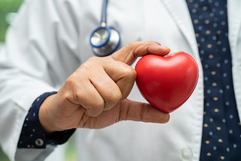 Enfermedades cardiovasculares, el enemigo silencioso que la detección temprana puede vencer