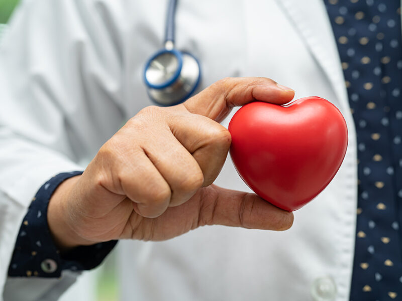 Enfermedades cardiovasculares, el enemigo silencioso que la detección temprana puede vencer
