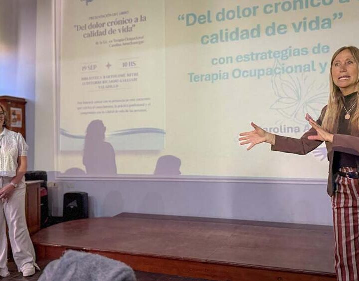 CoTOBA fortalece su presencia territorial en defensa del ejercicio profesional