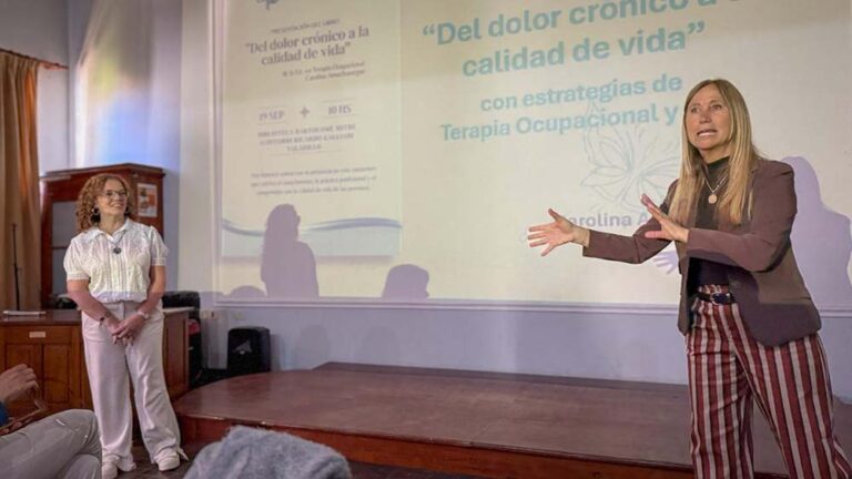 CoTOBA fortalece su presencia territorial en defensa del ejercicio profesional