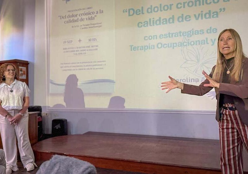 CoTOBA fortalece su presencia territorial en defensa del ejercicio profesional