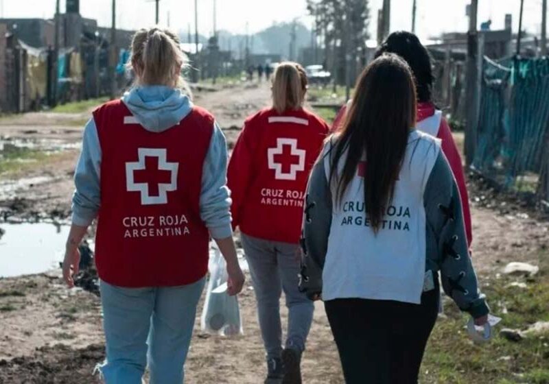 Del acceso al agua segura a las apuestas online: cómo cambian las necesidades de las comunidades argentinas