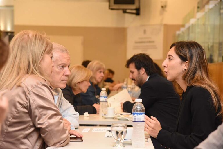 “CUIDÁ LO TUYO”: escribanos asesoran sin costo a ciudadanos en CABA