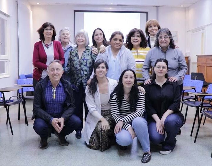 Cuidados Paliativos en Argentina: Reconocer las brechas para transformar el cuidado