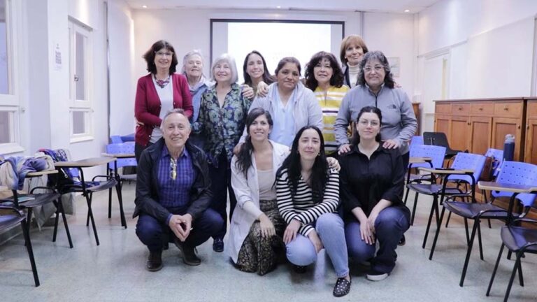 Cuidados Paliativos en Argentina: Reconocer las brechas para transformar el cuidado