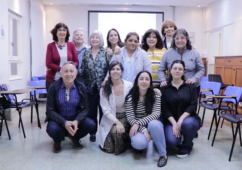 Cuidados Paliativos en Argentina: Reconocer las brechas para transformar el cuidado