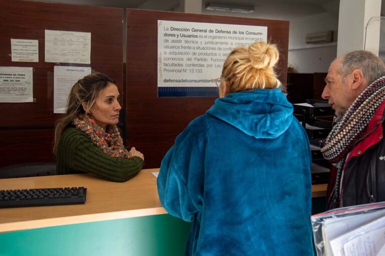 Un vecino de San Isidro recuperó más de $27 millones tras reclamar en Defensa del Consumidor por un plan de ahorro automotor
