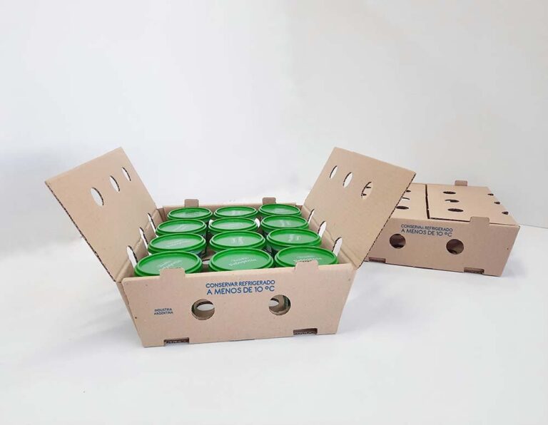 Del empaque al proceso: cómo el diseño de packaging puede generar impacto en las cadenas productivas
