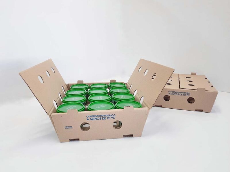 Del empaque al proceso: cómo el diseño de packaging puede generar impacto en las cadenas productivas