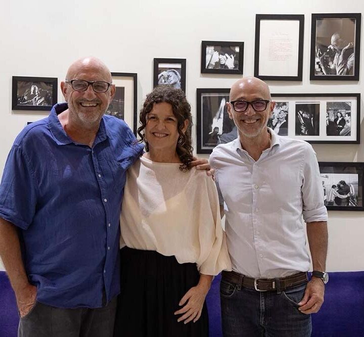 Del San Martín a San Sebastián: Cyrano en mi cabeza, la adaptación al cine del fenómeno teatral con el Puma Goity, fue recibida con fuertes aplausos en el prestigioso Festival