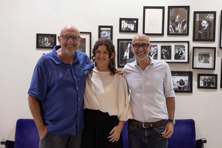 Del San Martín a San Sebastián: Cyrano en mi cabeza, la adaptación al cine del fenómeno teatral con el Puma Goity, fue recibida con fuertes aplausos en el prestigioso Festival