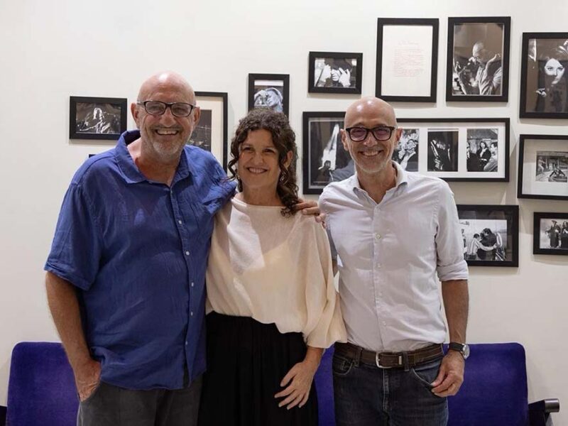 Del San Martín a San Sebastián: Cyrano en mi cabeza, la adaptación al cine del fenómeno teatral con el Puma Goity, fue recibida con fuertes aplausos en el prestigioso Festival