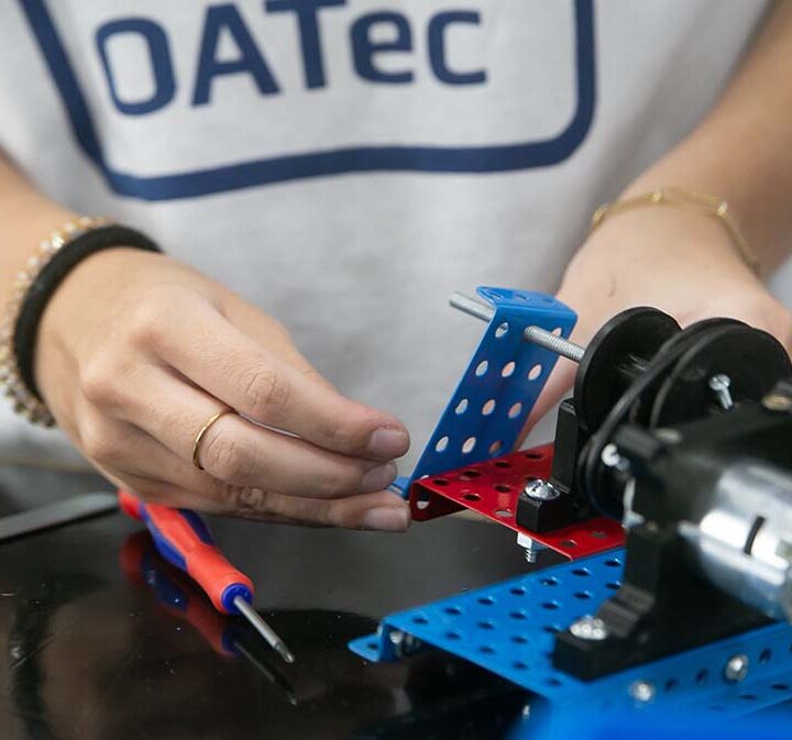 Desafío aeroespacial: 15 estudiantes participarán en la final de la 11.ª Competencia Argentina de Tecnología del ITBA