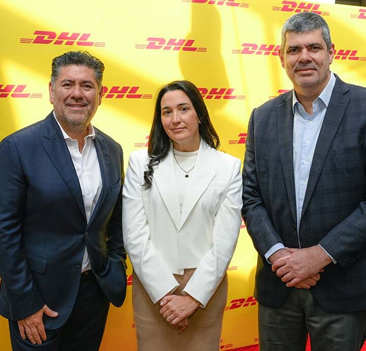 DHL refuerza su liderazgo en el Cono Sur mediante la adquisición de Aero Cargas SA
