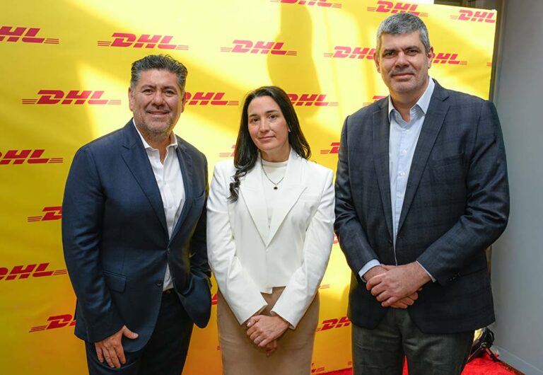 DHL refuerza su liderazgo en el Cono Sur mediante la adquisición de Aero Cargas SA