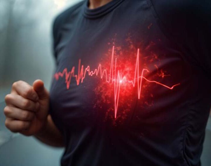 ¿Corazón acelerado o señal de alerta? Cómo saber cuándo las palpitaciones requieren una consulta