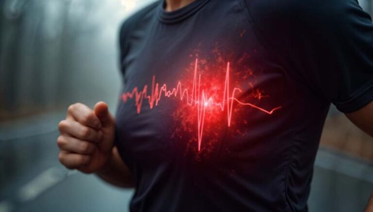 ¿Corazón acelerado o señal de alerta? Cómo saber cuándo las palpitaciones requieren una consulta