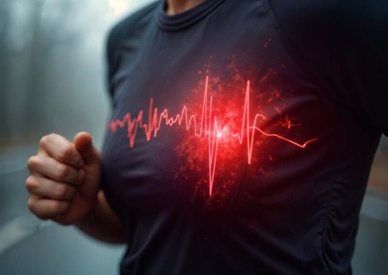 ¿Corazón acelerado o señal de alerta? Cómo saber cuándo las palpitaciones requieren una consulta