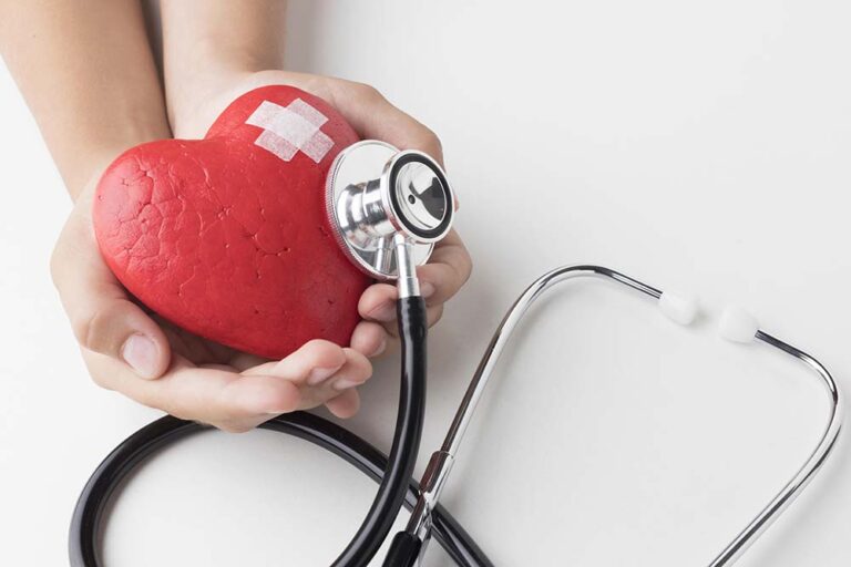 Día Mundial del Corazón: pequeños hábitos para cuidar la salud cardiovascular