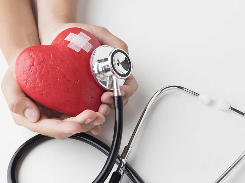 Día Mundial del Corazón: pequeños hábitos para cuidar la salud cardiovascular