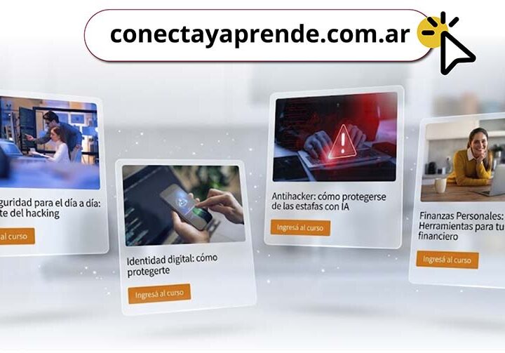 En el Día del Estudiante, Equifax lanza “Conecta y Aprende”: una plataforma gratuita para potenciar el bienestar financiero y la seguridad digital