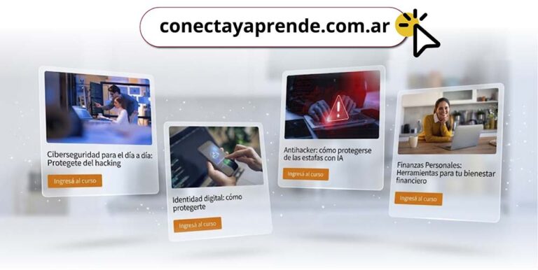 En el Día del Estudiante, Equifax lanza “Conecta y Aprende”: una plataforma gratuita para potenciar el bienestar financiero y la seguridad digital