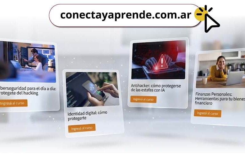 En el Día del Estudiante, Equifax lanza “Conecta y Aprende”: una plataforma gratuita para potenciar el bienestar financiero y la seguridad digital