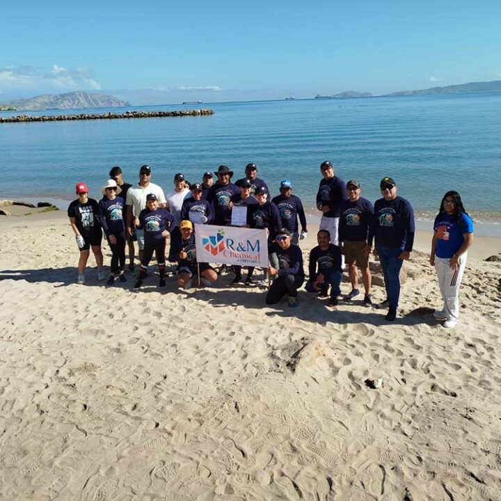 El Día Mundial de las Playas 2026 promueve la limpieza costera y la ciencia ciudadana