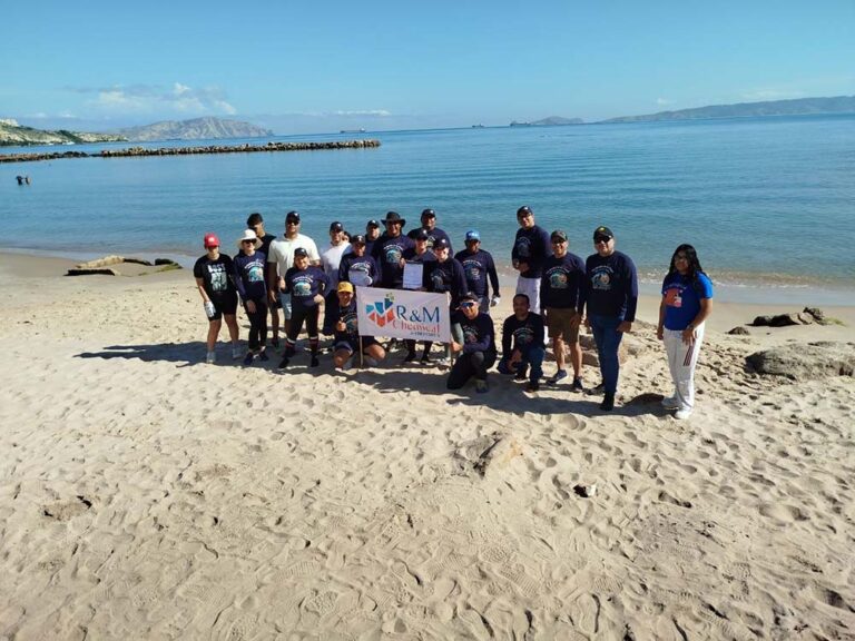 El Día Mundial de las Playas 2026 promueve la limpieza costera y la ciencia ciudadana