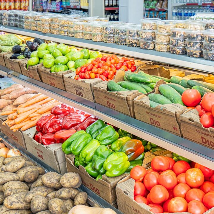 “Directo al rescate”: Dia se suma al programa de Banco de Alimentos de Argentina con sus tiendas de Paraná